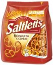 Крендели Lorenz Saltletts с солью 150 г