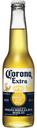 Пиво светлое пастеризованное, 4,5%, Corona Extra, 0,33 л