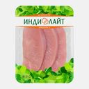 Стейк из грудки индейки Индилайт 525г
