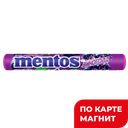 MENTOS Драже виноград 37,5г(Ван Мелле):24/288