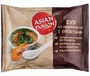 Суп Asian Fusion из морепродуктов с креветками, 12г