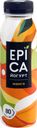 Йогурт питьевой EPICA с манго 2,5%, без змж, 260г