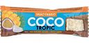Батончик Snaq Fabriq Coco Tropic Манго-маракуйя, 40 г