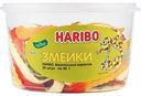 Мармелад жевательный Haribo Змейки, 1200 г