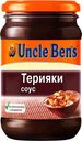 Соус Uncle Bens Терияки 210г