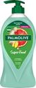 Крем-гель для душа PALMOLIVE SuperFood Грейпфрут и сок имбиря для всей семьи для всей семьи, 750мл