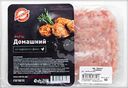 Фарш Волков Домашний из мяса птицы охлажденный 400г