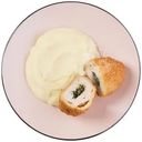 Котлета По-Киевски с картофельным пюре Пятерочка Кафе 260г