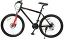 ВЕЛОСИПЕД EXEGOL MTB 26 S 19' BLACK