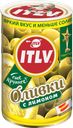 Оливки с лимоном ITLV, 300г