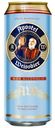 Безалкогольное пиво Apostel Weissbier светлое нефильтрованное пастеризованное 500 мл