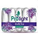 Мыло туалетное Prolight Лаванда 5*55г