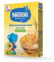 Каша безмолочная Nestle 5 злаков мультизлаковая с 6 мес, 200 г