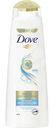 Бальзам-ополаскиватель Dove объем и восстановление 350мл
