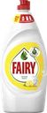 Средство для мытья посуды FAIRY Сочный лимон