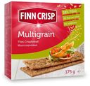 Хлебцы многозерновые FINN CRISP Multigrain, 175 г