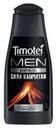 2в1 шампунь и гель для душа «Эвкалипт» Timotei Men, 400 мл