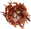 Соломка рыбная вяленая МОРСКОЙ БРИЗ Ассорти, весовая