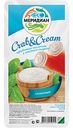 Крабовые палочки Crab&Cream Меридиан с мягким сыром сливочные охлаждённые, 200 г