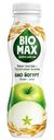 Биойогурт Bio-Max Двойное действие Яблоко-Злаки 1.5% 270г