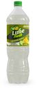 Напиток среднегазированный Gosto Лимон – Лайм, 1,5 л