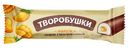 Сырок Творобушки манго творожный глазированный 20%, 40г