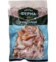 Уши Мясная Ферма Свиные копчено-вареные 100г