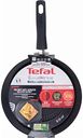 Сковорода блинная Tefal Excellence, 25 см
