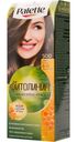 Крем-краска для волос Palette Фитолиния Schwarzkopf темно-русый