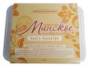 Мороженое Минское Пломбир Манго-маракуйя 12% 400г