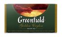 Чай черный Greenfield Golden Ceylon, 25 пакетиков