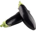 Баклажаны тепличные, 1кг