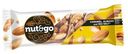 Батончик KDV Nut&Go миндальный 34 г