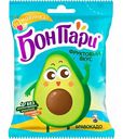 Мармелад жевательный Бон Пари Бравокадо Фруктовый вкус, 100 г