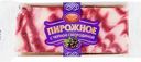 Пирожное песочное Волжский пекарь с чёрной смородиной, 60 г