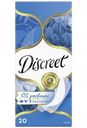 Прокладки ежедневные Discreet Air multiform, 20шт