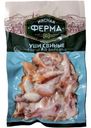 Уши Мясная Ферма Свиные копчено-вареные 100г