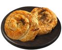 Улитка греческая с мясом 0,13кг не упак(СП ГМ)