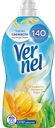 Кондиционер для белья VERNEL®, Свежесть летнего утра, 1,82л