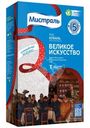 Рис Мистраль Кубань белый круглозёрный, 5х80г