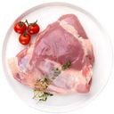 Бедро индейки на кости охлаждённое