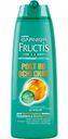 Шампунь для волос укрепляющий Fructis Рост во всю силу, 400 мл