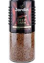 Кофе растворимый Jardin Deep Dark крепкий, 95 г