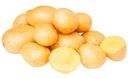Картофель мытый