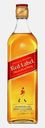 Виски Johnnie Walker Red Label Icons шотландский купажированный 40% 700мл