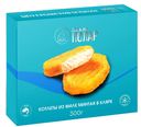 Котлеты из филе минтая в кляре зам ПОЛАР 300г