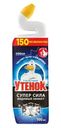Средство чистящее Туалетный утенок супер сила для унитаза 900мл