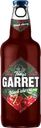 Напиток пивной TONY'S GARRET Hard Black Cherry пастеризованный 4,6%