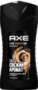 Гель для душа мужской AXE Dark Temptation, 250мл