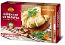 Вареники «У Палыча» с картофелем, 500 г